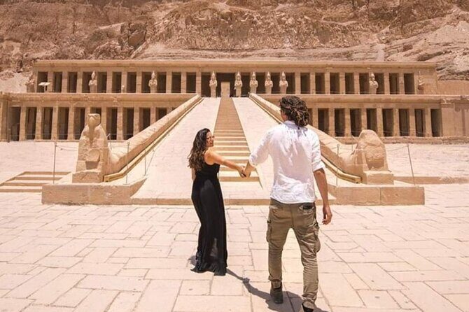 Daily Tour at The East & West Bank of the Nile - FAQ