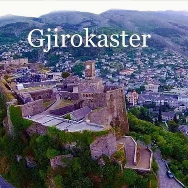Daily Tour : Blue Eye, Gjirokaster, Ottoman Bridge, Lekursi - Who Will Love This Tour?