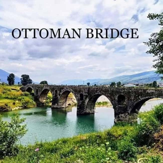 Daily Tour : Blue Eye, Gjirokaster, Ottoman Bridge, Lekursi - Final Thoughts