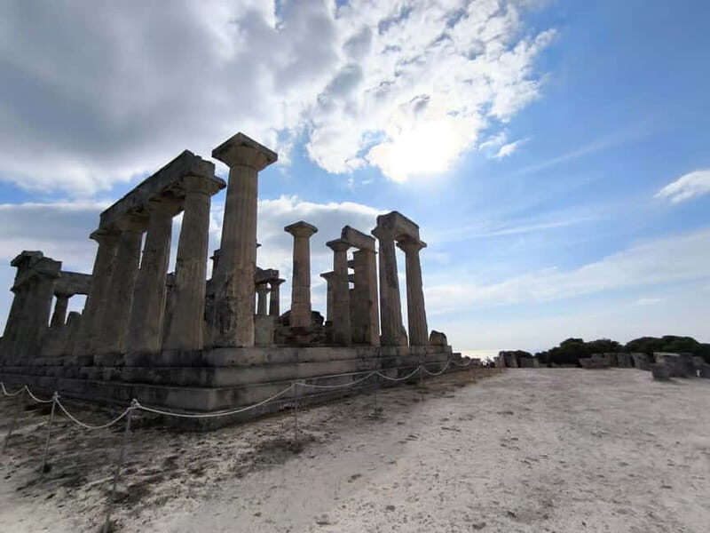 Daily Tour on Aegina sights by SUV and swimming in the sea - FAQ - Practical Questions About the Aegina SUV Tour