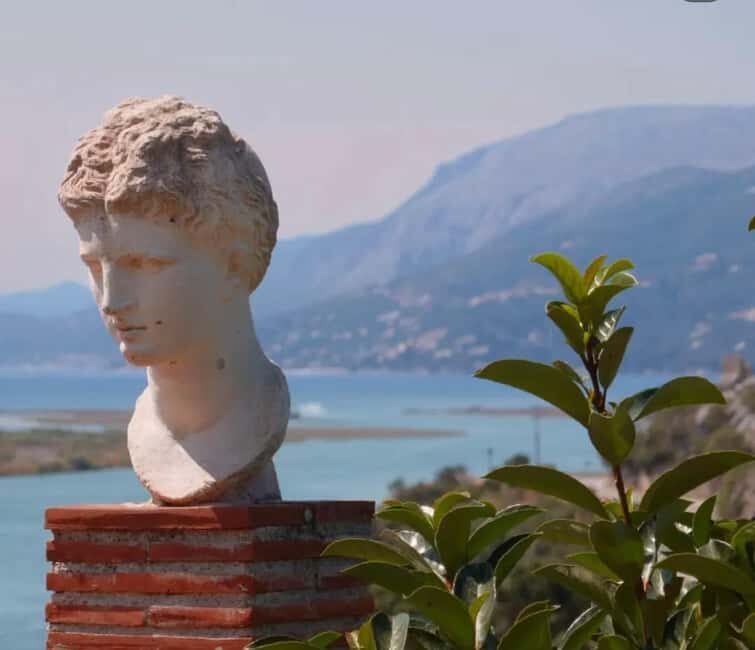 Daily Tour to Butrint National Park-Blue Eye-Lekuresi Castle - The Itinerary: What to Expect and Why It Matters