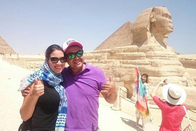 Daily tour to Giza pyramids for layover passengers - Is This Tour Right for You?