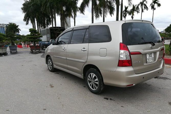 Daily Transfer FROM/to Ha Giang TO/from Sapa (hourly departure) - An In-Depth Review of the Transfer Experience