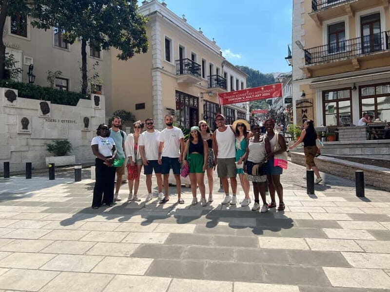 Daily Trip To:Blue Eye,Monastery,Gjirokaster&Lekursi Castle - What Past Travelers Say