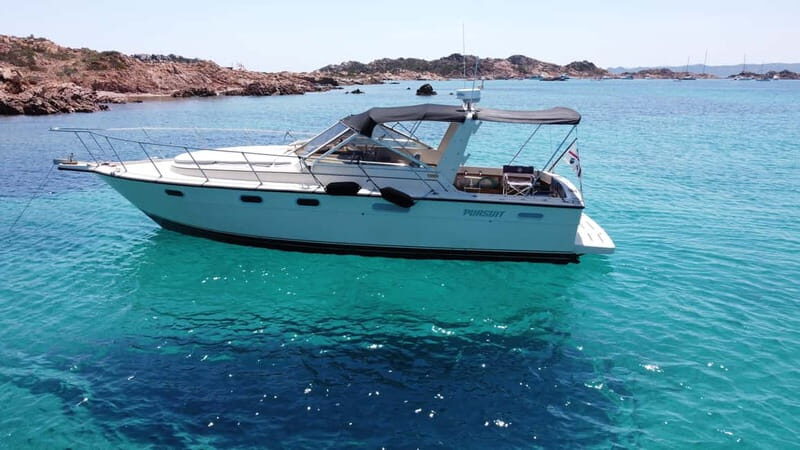 Daily trips in the La Maddalena Archipelago: book your adventure - A Closer Look at the La Maddalena Experience