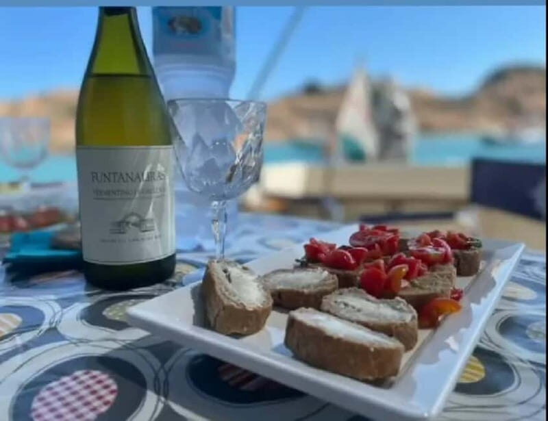 Daily trips in the La Maddalena Archipelago: book your adventure - Who Should Book This Tour?