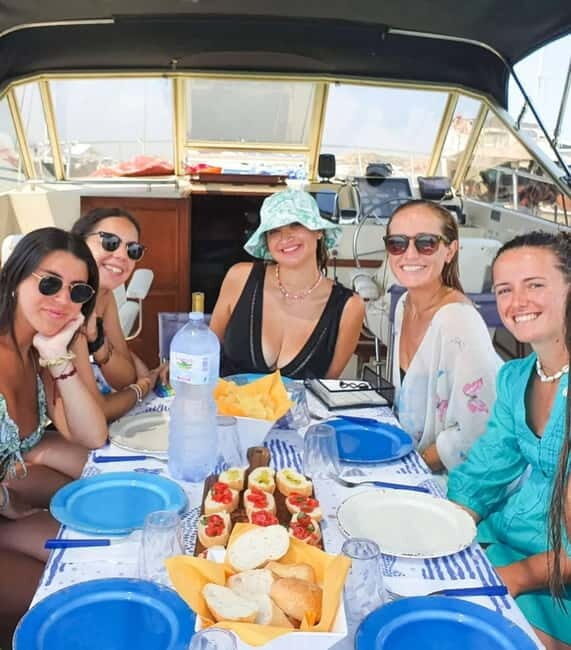 Daily trips in the La Maddalena Archipelago: book your adventure - Final Thoughts