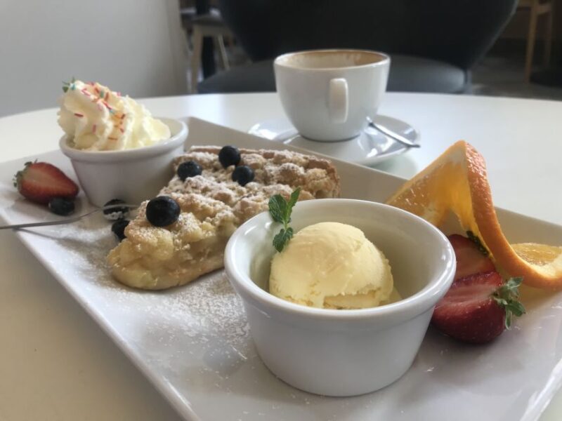 DAILY Warsaw Traditional Food Tasting & Guided Old Town Tour - What to Expect from the Warsaw Food & Old Town Tour