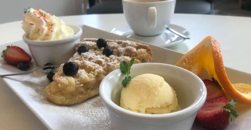DAILY Warsaw Traditional Food Tasting & Guided Old Town Tour - The Food Tasting Experience