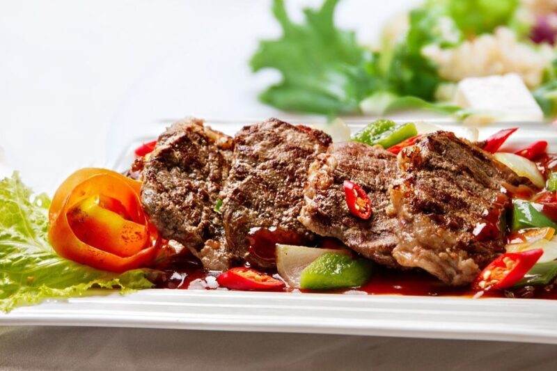 DAILY Warsaw Traditional Food Tasting & Guided Old Town Tour - The Practicalities: Price, Duration, and More