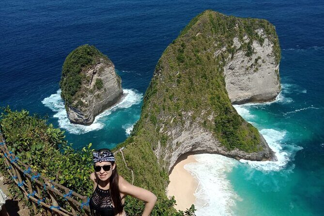 Daily West Nusa Penida Island and Snorkeling Tour with Lunch from Bali - FAQs