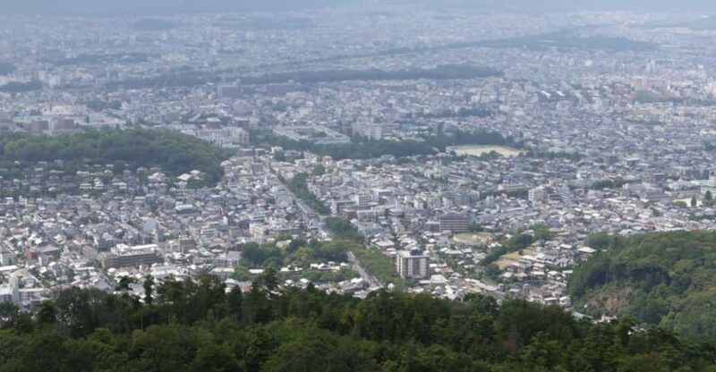 daimonjiyama-hiking-tour-an-adventure-overlooking-kyoto