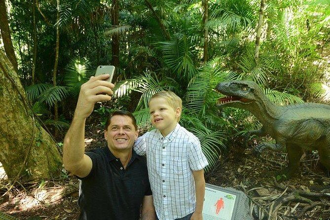Daintree Discovery Centre Family Pass Ticket - Who Would Love This Experience?