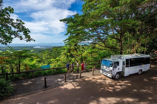 Daintree Rainforest and Cape Tribulation Day Tour from Cairns - Value for Money