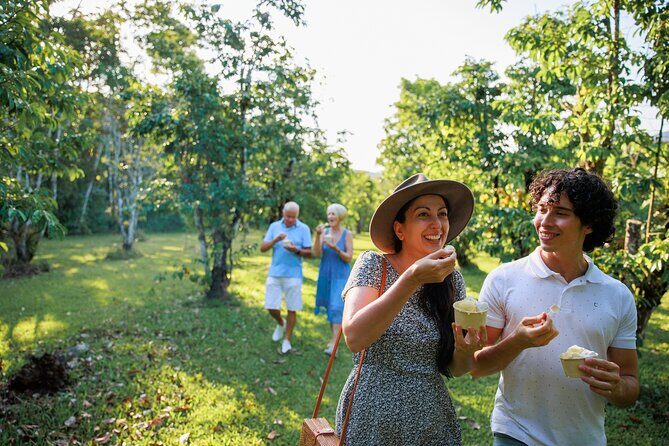 Daintree Rainforest and Cape Tribulation Day Tour from Cairns - Authentic Experiences from Reviewers