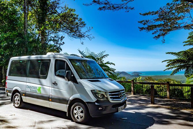 Daintree Rainforest and Mossman Gorge: Full Day Tour - Authentic Experiences and Highlights from Reviewers