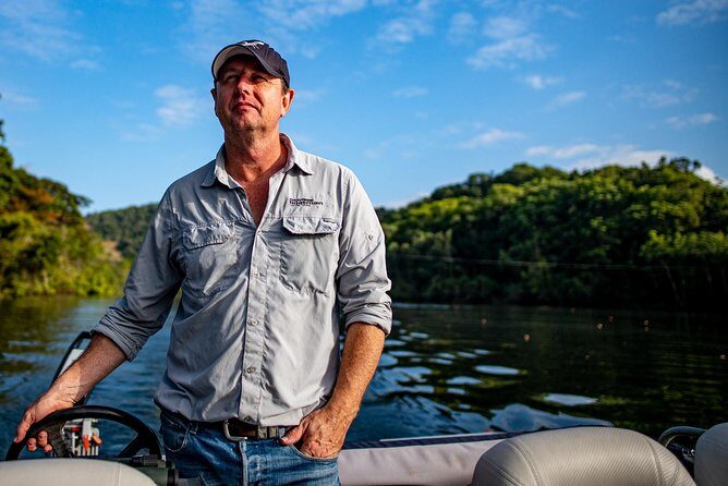 Daintree River 'Dawn' Cruise with the Daintree Boatman - An In-Depth Look at the Daintree River Dawn Cruise