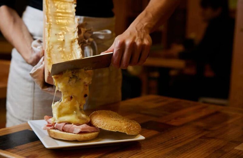 Dairy Tour with Cheese Tasting & Prosecco near Treviso - Practical Details & Tips  