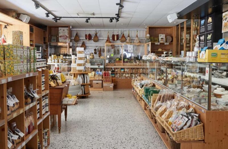 Dairy Tour with Cheese Tasting & Prosecco near Treviso - Who Should Consider This Experience?  