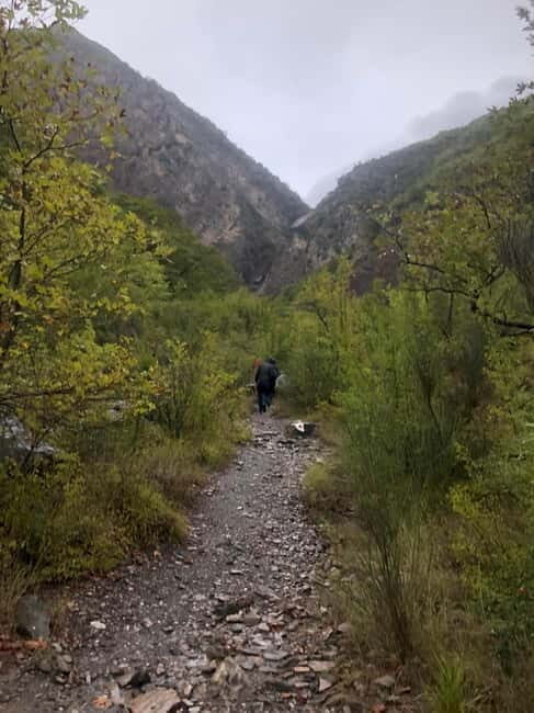 Dajti Cable Car and Shengjergj Waterfall Tour with Lunch - Who Will Love This Tour?
