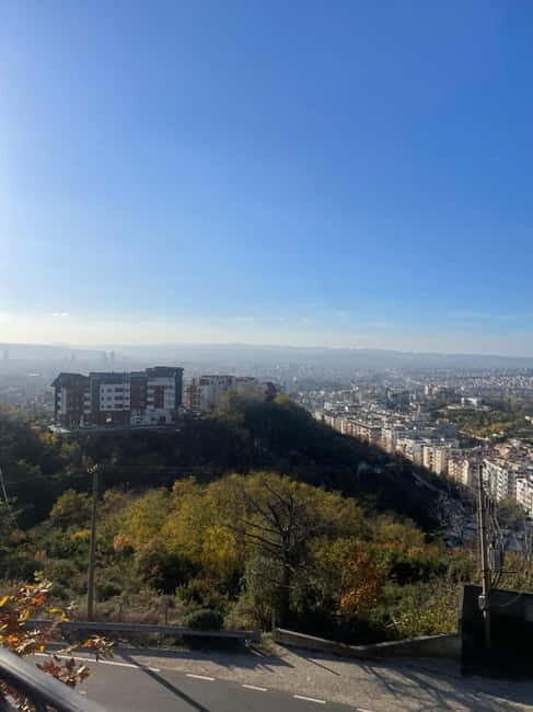 Dajti Cable Car and Shengjergj Waterfall Tour with Lunch - Final Thoughts