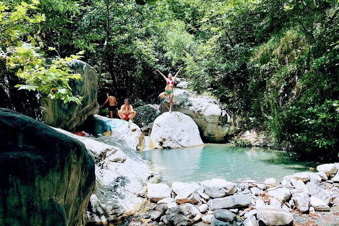 Dajti Mountain & Shengjergj Waterfall Day Trip on Land Rover - Final Thoughts: Who Is This Tour Perfect For?