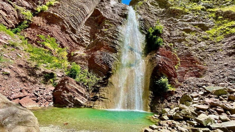 Dajti Mountain & Shengjergj Waterfall Day Trip on Land Rover - How the Tour Works: An In-Depth Breakdown