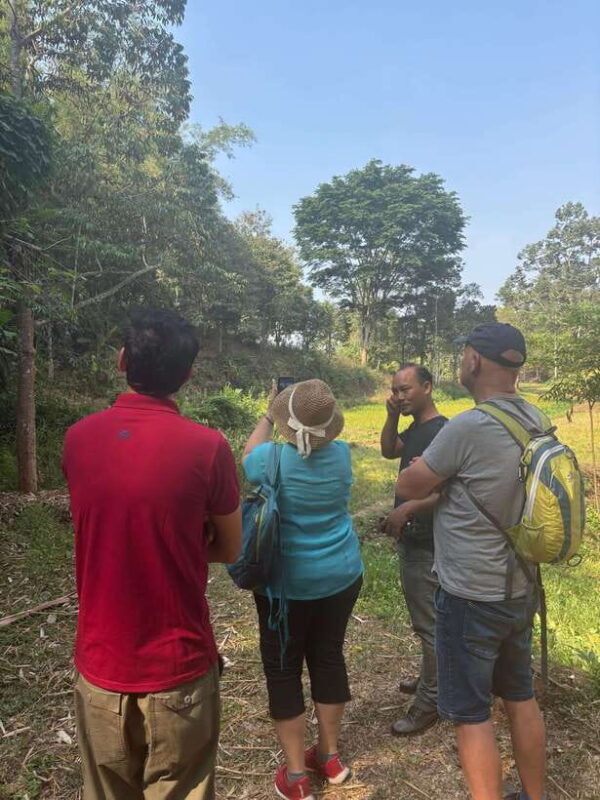 Dak Lak BMT Coffee Tour - Who Should Consider This Tour?