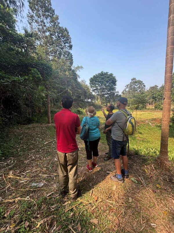 Dak Lak BMT Coffee Tour - The Sum Up