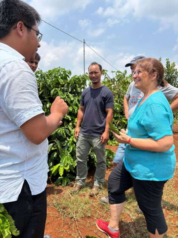 Dak Lak BMT Coffee Tour - FAQ