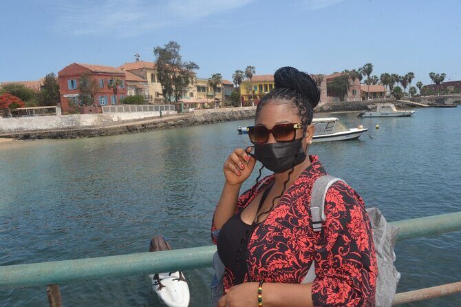 Dakar City and Goree Island Day Trip - FAQ