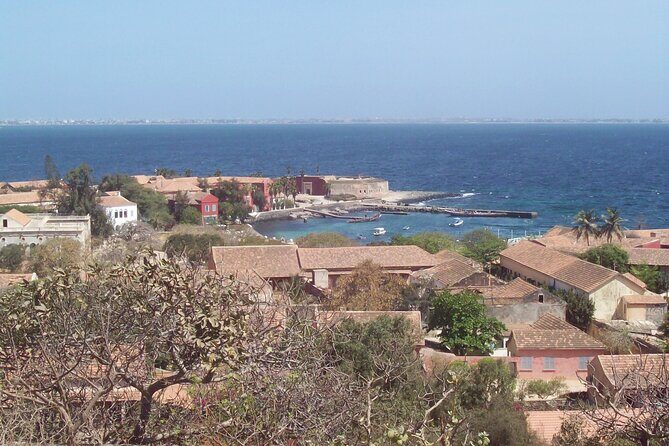 Dakar City Tour and Goree Island - What to Expect from the Dakar City Tour and Goree Island
