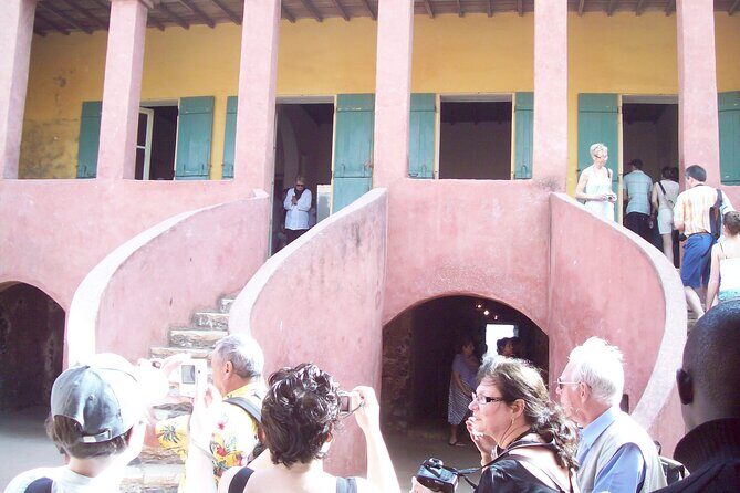 Dakar City Tour and Goree Island - Who Should Consider This Tour?