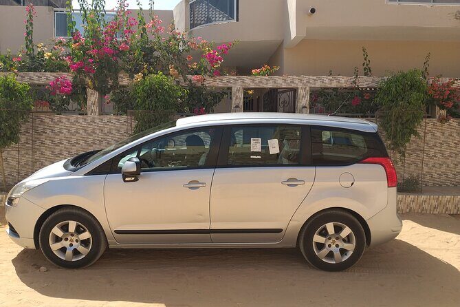 Dakar City Tour and Goree Island - Final Thoughts