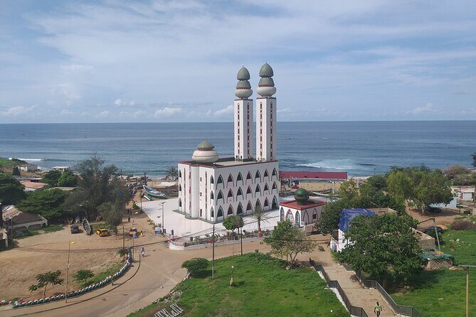 Dakar City Tour and Goree Island - FAQ