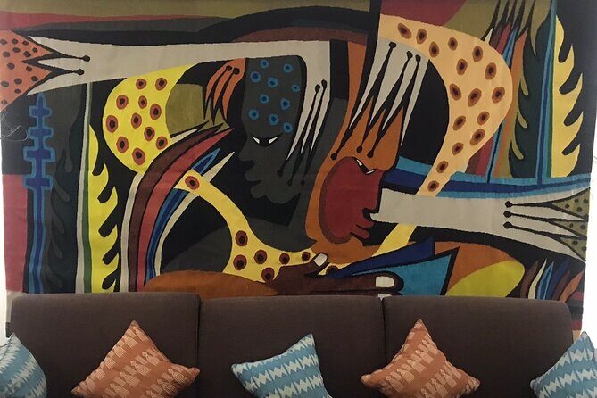 Dakar Museums and Monument de la Renaissance in a half day - What Makes This Tour Valuable?