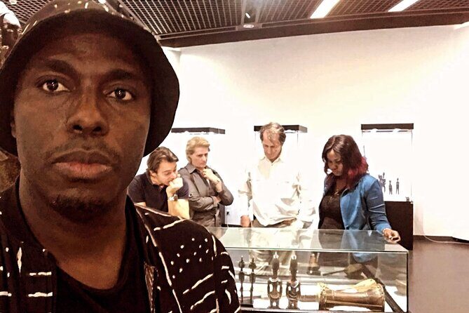 Dakar Museums and Monument de la Renaissance in a half day - Authentic Insights from Reviewers