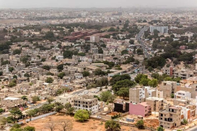 Dakar: Private Custom Tour with a Local Guide - Key Points