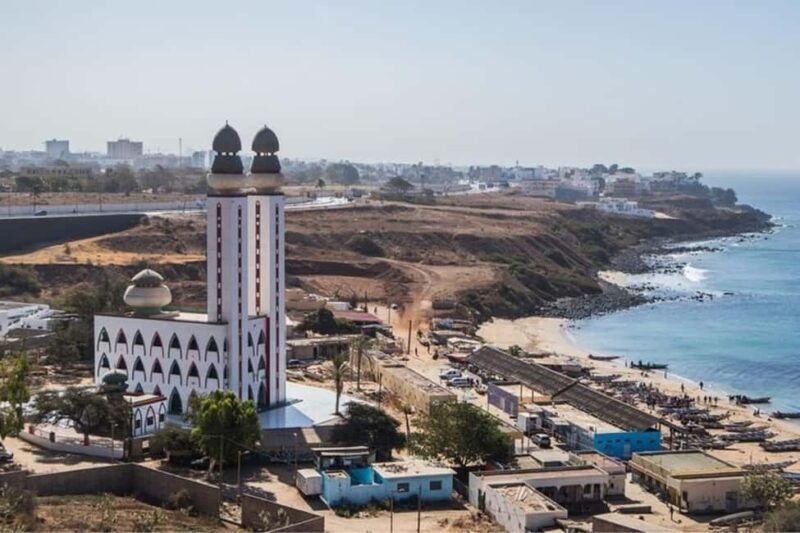 Dakar: Private Custom Tour with a Local Guide - A Closer Look at the Tour Experience
