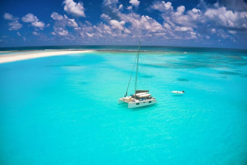 Dakhla Catamaran Tour - FAQ