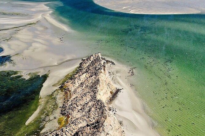 Dakhla Catamaran Tour - Key Points