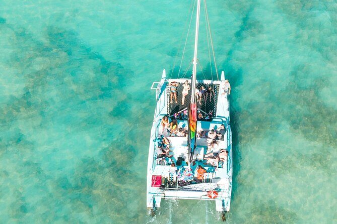 Dakhla Catamaran Tour - Practical Details and Value