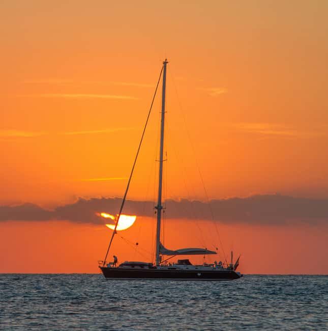 Dakhla Catamaran Tour & Dragon Island Visit - The Itinerary: What to Expect from Start to Finish