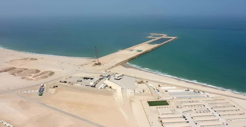 Dakhla: City Tour - Exploring the Itinerary in Detail