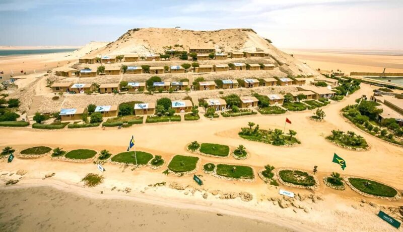 Dakhla: City Tour - Who is this tour ideal for?