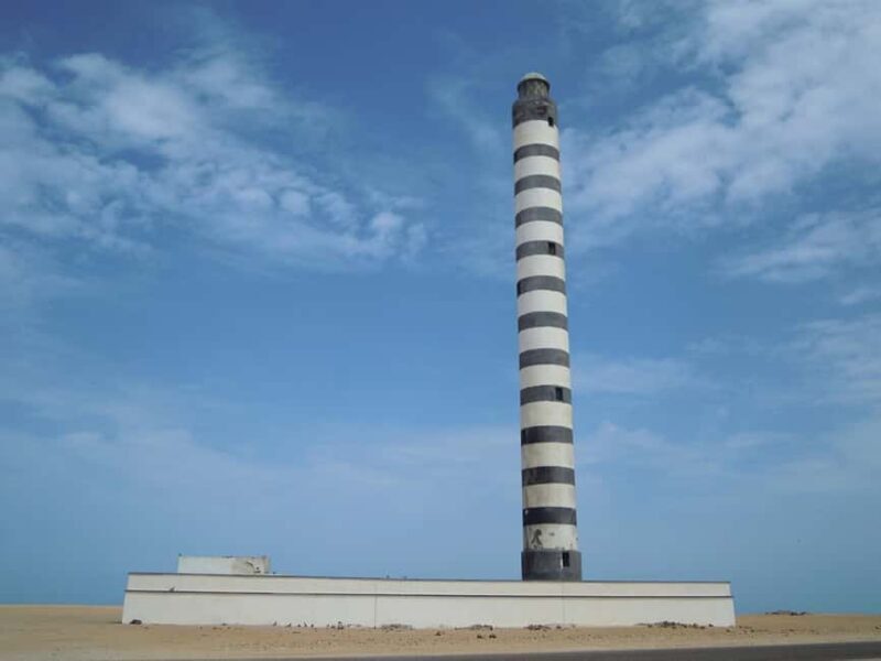 Dakhla: City Tour with Lighthouse and Artisan Workshop - Discovering Dakhla: A Practical & Authentic Tour Experience