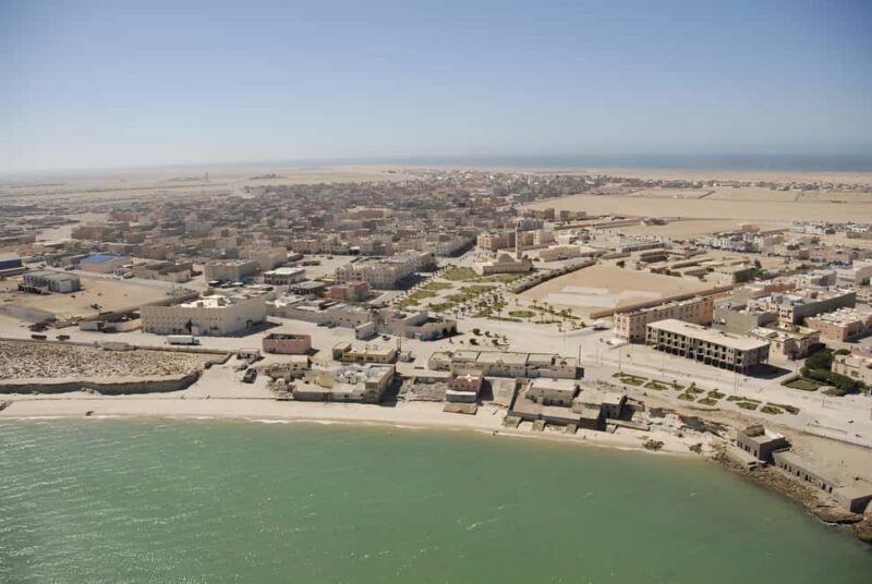 Dakhla: City Tour with Lighthouse and Artisan Workshop - Full Review: What to Expect from the Dakhla City Tour