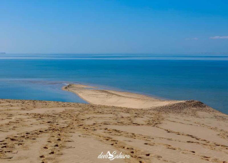 Dakhla: Imlili Desert 4x4 Tour with Oyster Tasting - Key Points