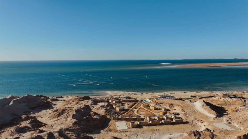 Dakhla: La Dune Blanche, Asmaa Spring & Oyster Farm Tour - Exploring Dakhla’s Natural Wonders