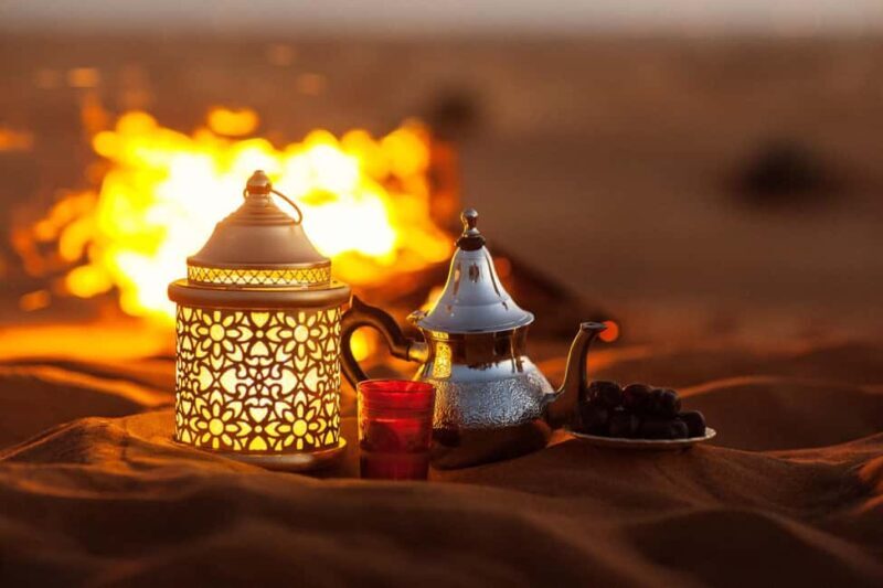 Dakhla White Dune 4x4 Desert with Bivouac Dinner - FAQs